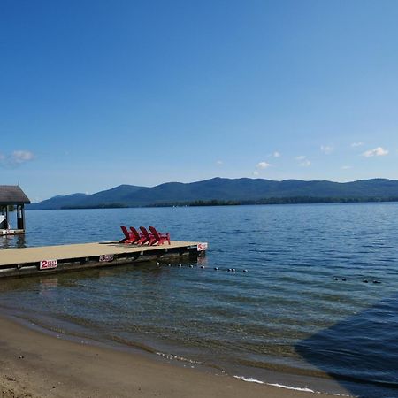 The Stone Gate Resort Λίμνη George Εξωτερικό φωτογραφία