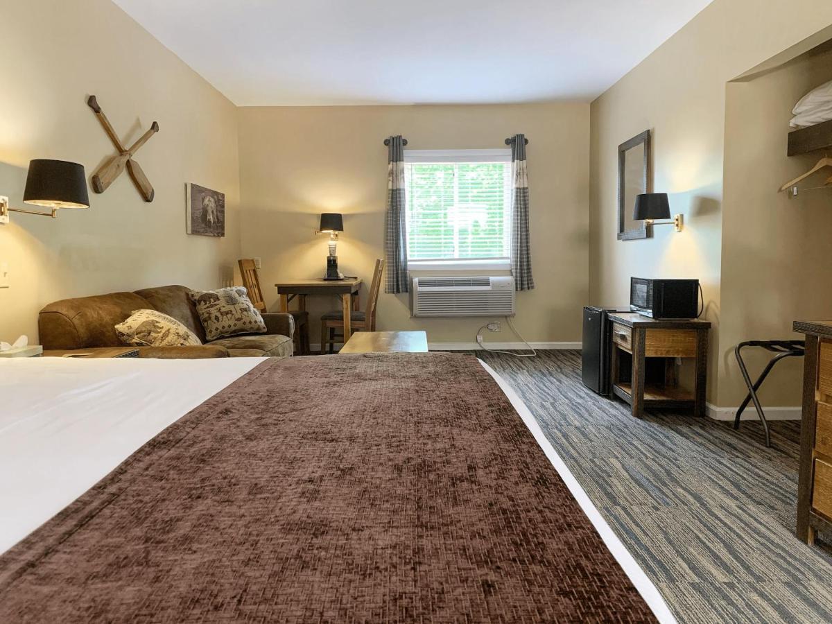 The Stone Gate Resort Λίμνη George Εξωτερικό φωτογραφία
