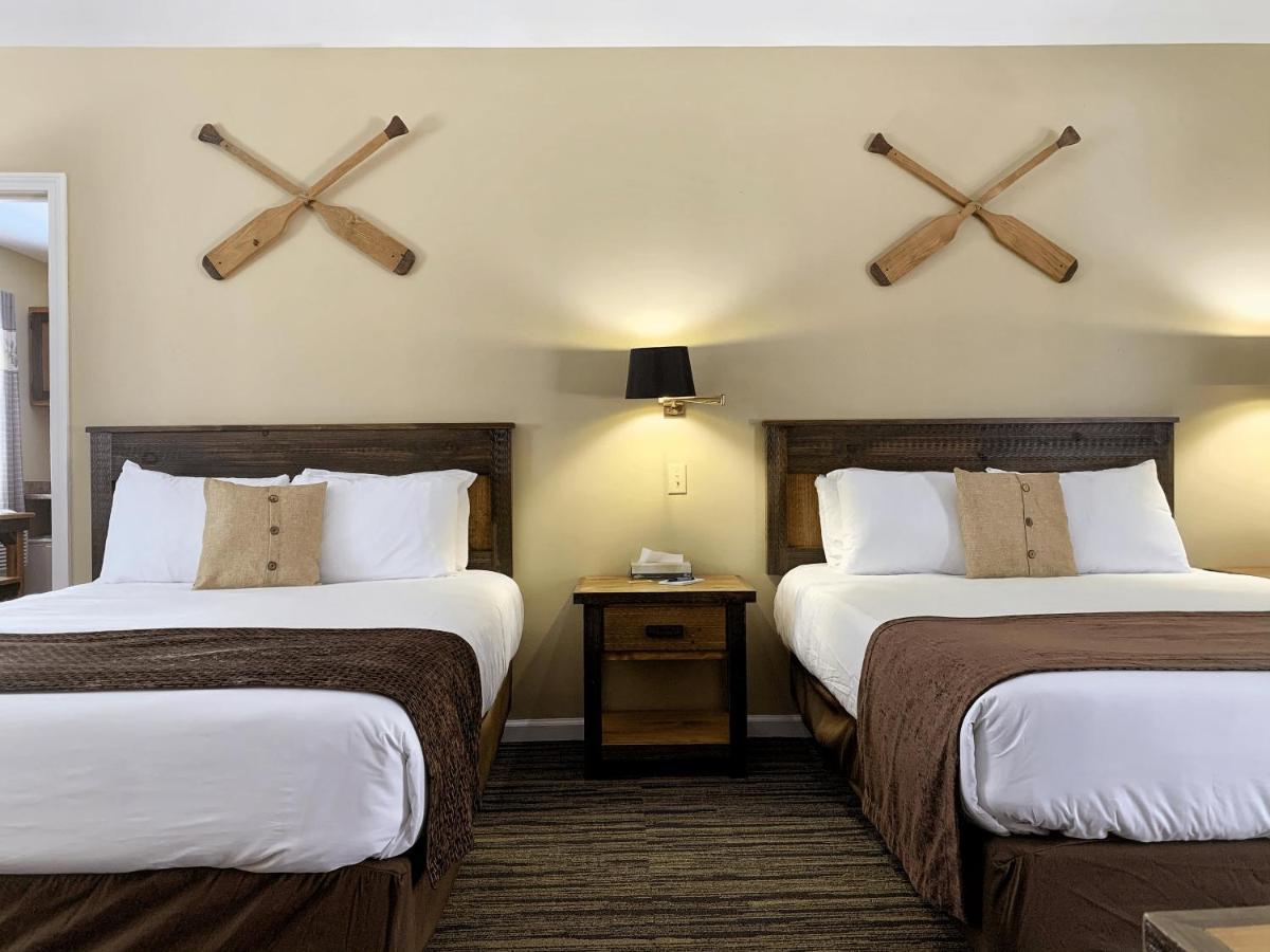 The Stone Gate Resort Λίμνη George Εξωτερικό φωτογραφία