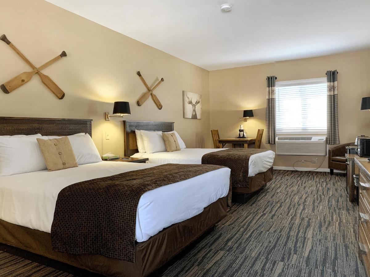 The Stone Gate Resort Λίμνη George Εξωτερικό φωτογραφία