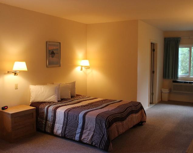 The Stone Gate Resort Λίμνη George Εξωτερικό φωτογραφία